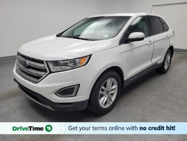 2018 Ford Edge in Madison, TN 37115