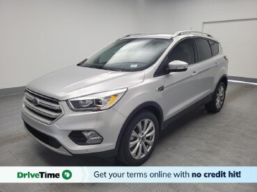 2018 Ford Escape in Memphis, TN 38115
