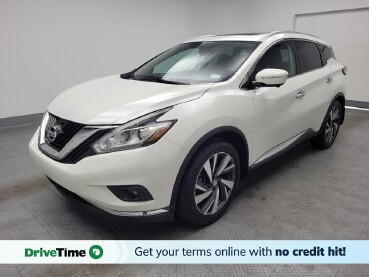2015 Nissan Murano in Madison, TN 37115