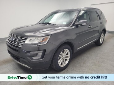 2017 Ford Explorer in Madison, TN 37115