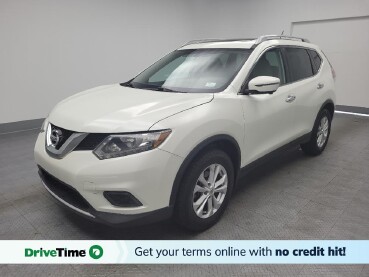 2016 Nissan Rogue in Memphis, TN 38115