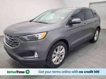 2022 Ford Edge in Houston, TX 77037