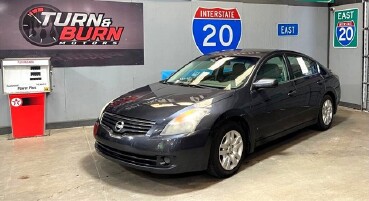 2009 Nissan Altima in Conyers, GA 30094