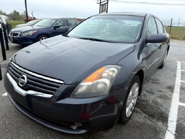 2009 Nissan Altima in Conyers, GA 30094