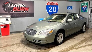 2006 Buick Lucerne in Conyers, GA 30094