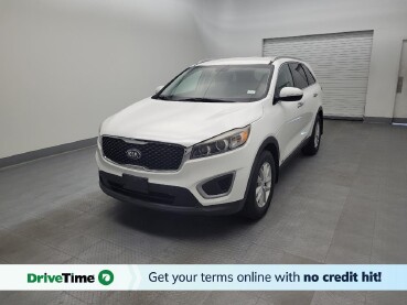 2016 Kia Sorento in Toledo, OH 43617