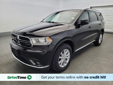 2015 Dodge Durango in Pittsburgh, PA 15236