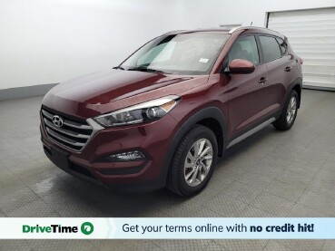 2017 Hyundai Tucson in Woodbridge, VA 22191