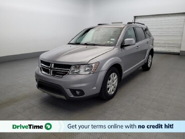 2019 Dodge Journey in Pittsburgh, PA 15236