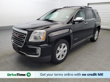 2016 GMC Terrain in Laurel, MD 20724