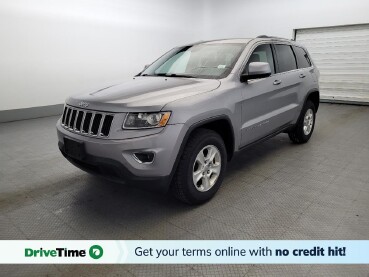 2014 Jeep Grand Cherokee in Laurel, MD 20724