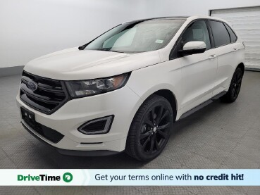 2016 Ford Edge in Pittsburgh, PA 15236