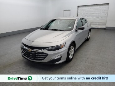 2019 Chevrolet Malibu in Pittsburgh, PA 15236