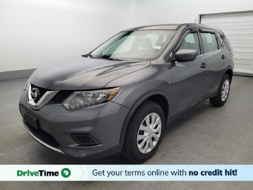 2016 Nissan Rogue in Glen Burnie, MD 21061