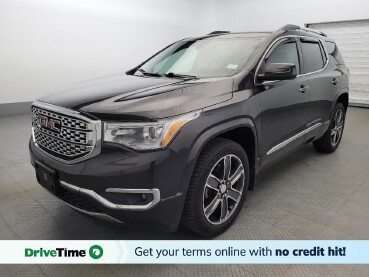 2018 GMC Acadia in Williamstown, NJ 8094