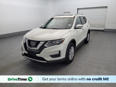 2017 Nissan Rogue in Richmond, VA 23235