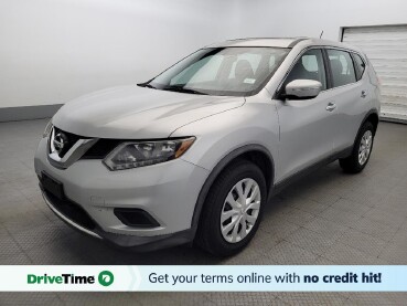 2015 Nissan Rogue in Chesapeake, VA 23320
