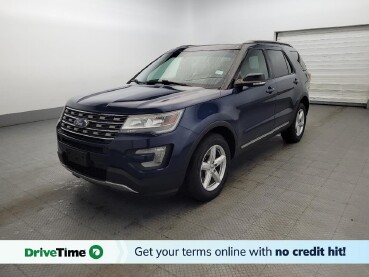 2016 Ford Explorer in Temple Hills, MD 20746