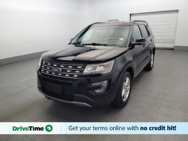 2017 Ford Explorer in Richmond, VA 23235