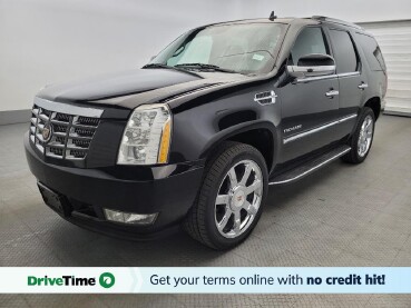 2013 Cadillac Escalade in Chesapeake, VA 23320