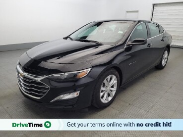 2022 Chevrolet Malibu in Owings Mills, MD 21117
