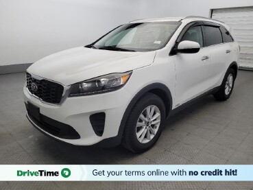 2019 Kia Sorento in Glen Burnie, MD 21061