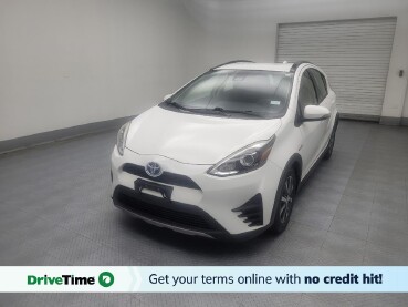 2018 Toyota Prius C in Des Moines, IA 50310