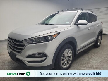 2017 Hyundai Tucson in Taylor, MI 48180