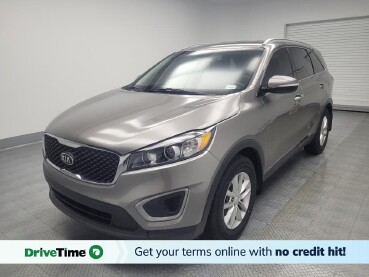 2016 Kia Sorento in Mishawaka, IN 46545