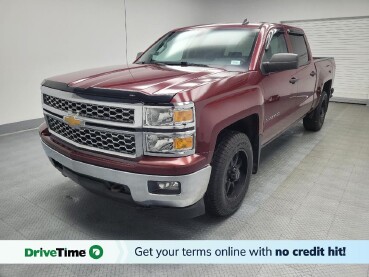2014 Chevrolet Silverado 1500 in Mishawaka, IN 46545
