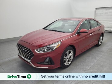 2018 Hyundai Sonata in Lakeland, FL 33815