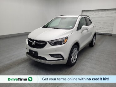 2017 Buick Encore in Jacksonville, FL 32225