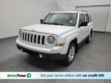2014 Jeep Patriot in Toledo, OH 43617