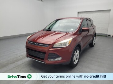 2014 Ford Escape in Macon, GA 31210