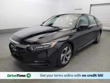 2018 Honda Accord in Owings Mills, MD 21117