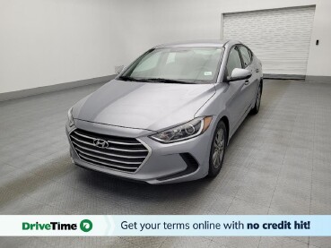 2017 Hyundai Elantra in West Palm Beach, FL 33409