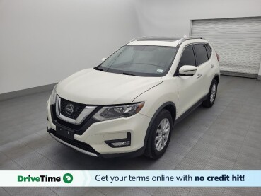 2018 Nissan Rogue in Fort Myers, FL 33907