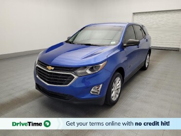 2019 Chevrolet Equinox in Pensacola, FL 32505