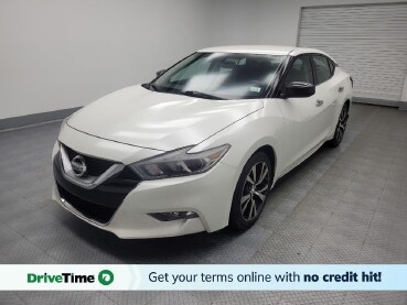2016 Nissan Maxima in Mishawaka, IN 46545