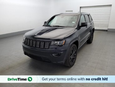 2017 Jeep Grand Cherokee in Laurel, MD 20724