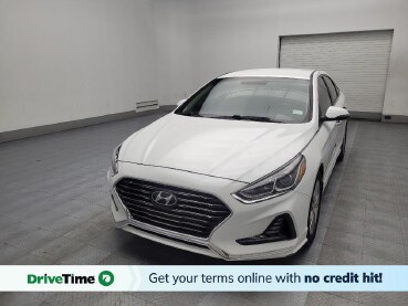 2018 Hyundai Sonata in Stone Mountain, GA 30083