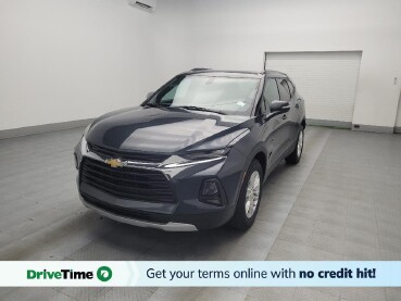 2019 Chevrolet Blazer in Knoxville, TN 37923