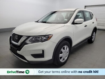 2019 Nissan Rogue in Temple Hills, MD 20746