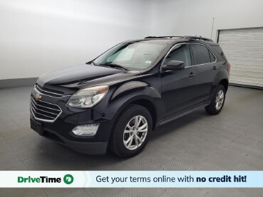 2017 Chevrolet Equinox in Richmond, VA 23235