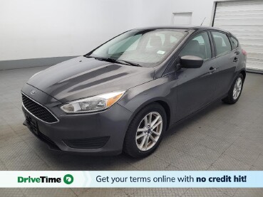 2018 Ford Focus in Laurel, MD 20724