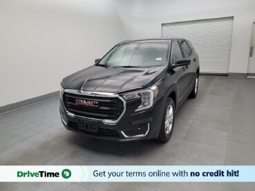 2022 GMC Terrain in Columbus, OH 43231