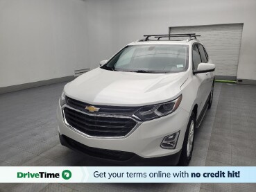2018 Chevrolet Equinox in Union City, GA 30291