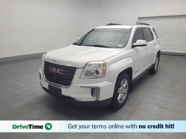 2016 GMC Terrain in Gainesville, FL 32609