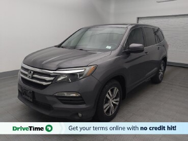 2017 Honda Pilot in Topeka, KS 66611