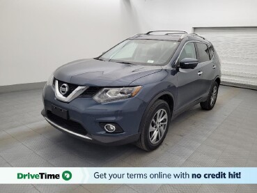 2014 Nissan Rogue in Bradenton, FL 34207